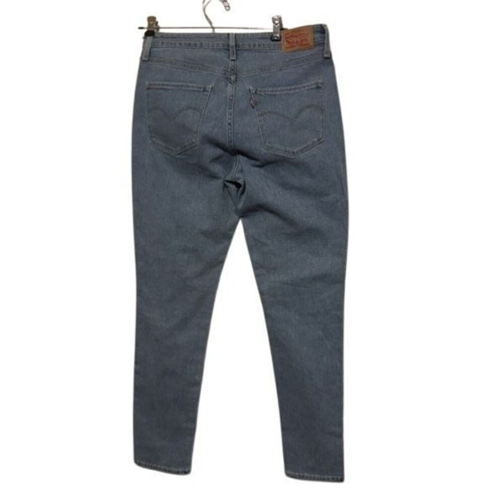 Levi’s 721 High Rise Skinny Size 30 Women’s Jeans